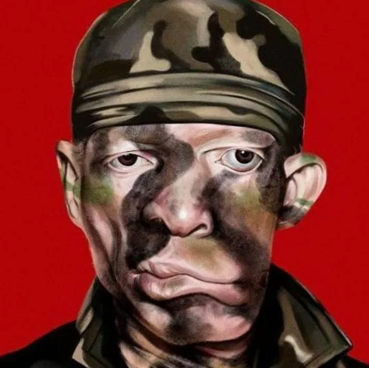 Yellowman