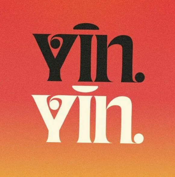 Yin Yin