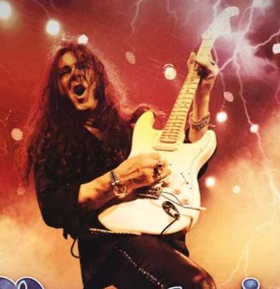 Yngwie Malmsteen