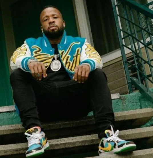 Yo Gotti — achtergrondafbeelding