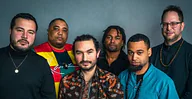 Yoràn Vroom Quintet