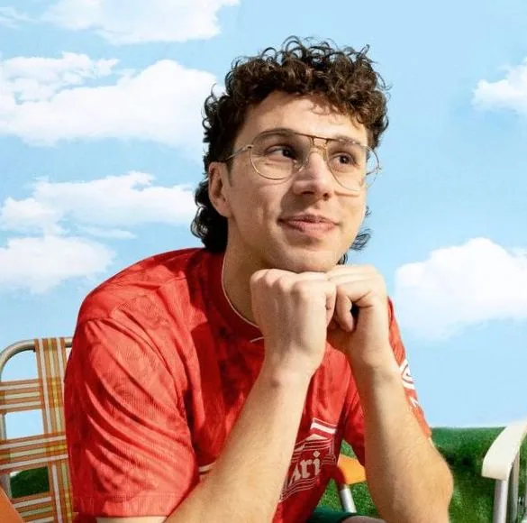 Young Franco