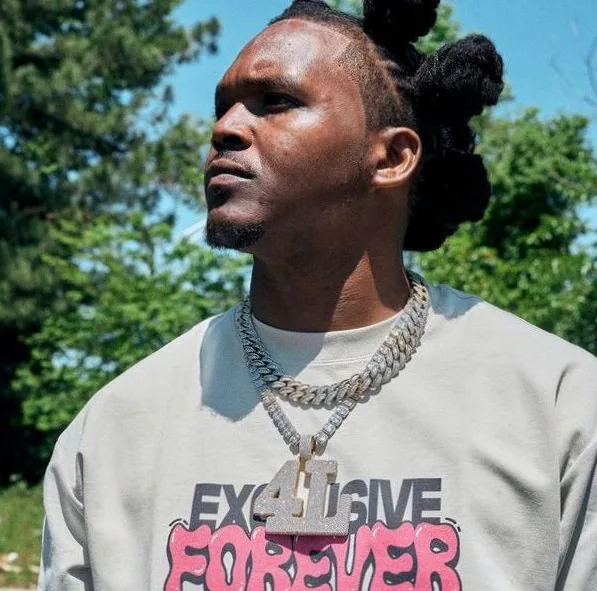 Young Nudy