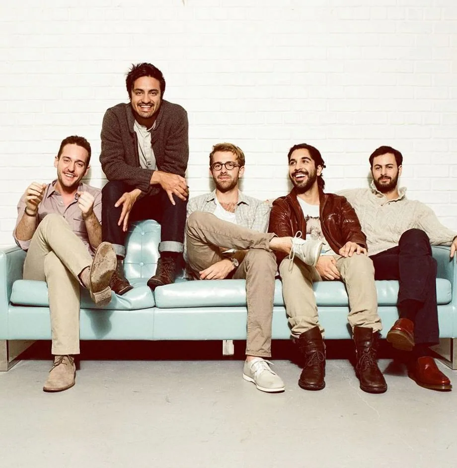 Young the Giant