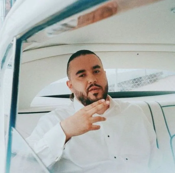 Your Old Droog