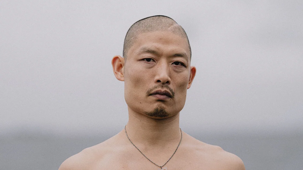 Yousuke Yukimatsu (¥ØU$UK€ ¥UK1MAT$U) — achtergrondafbeelding