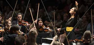 Youth Symphony Orchestra of Ukraine