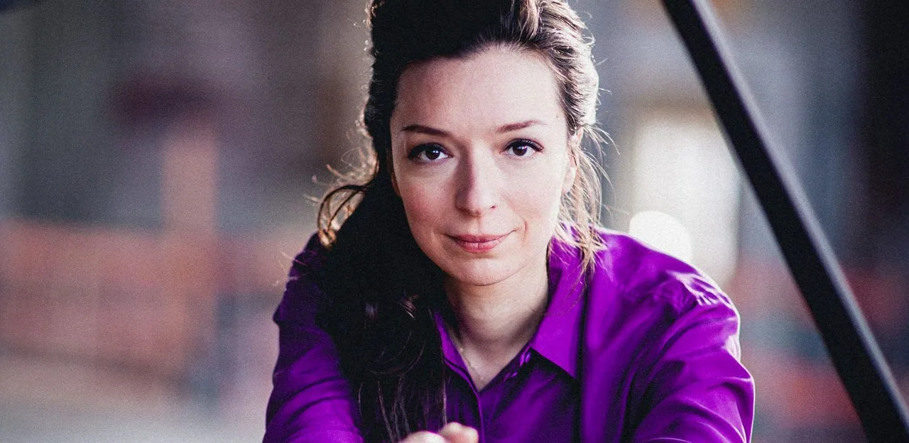 Yulianna Avdeeva