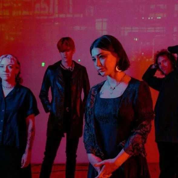 Yumi Zouma