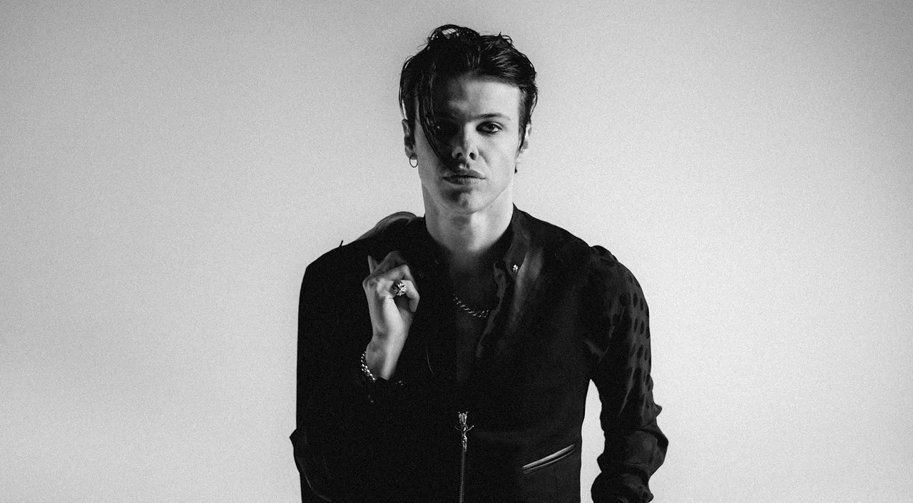 YUNGBLUD