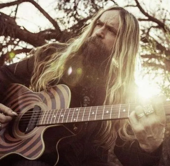 Zakk Wylde