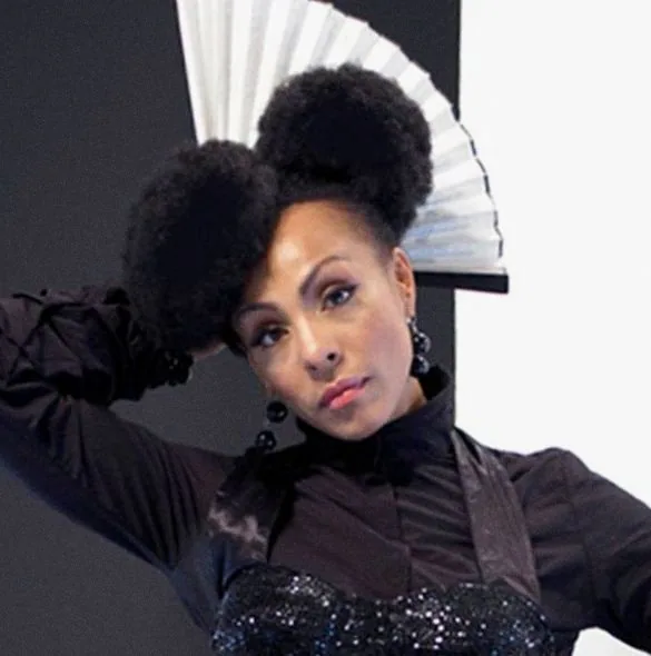 Zap Mama