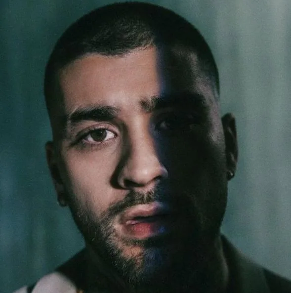 ZAYN