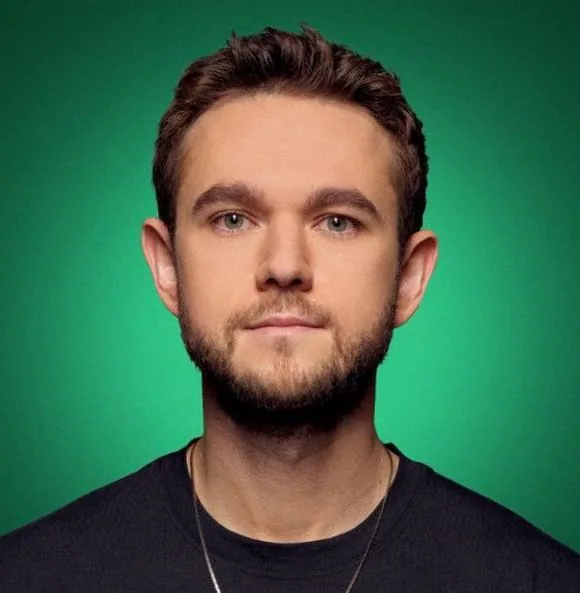 Zedd