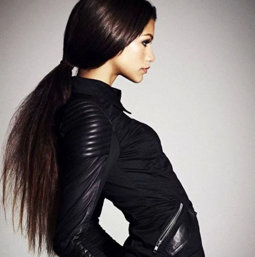 Zendaya
