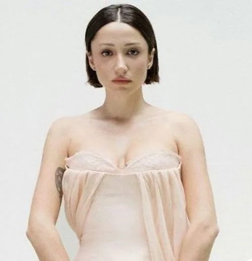Zeynep Bastık