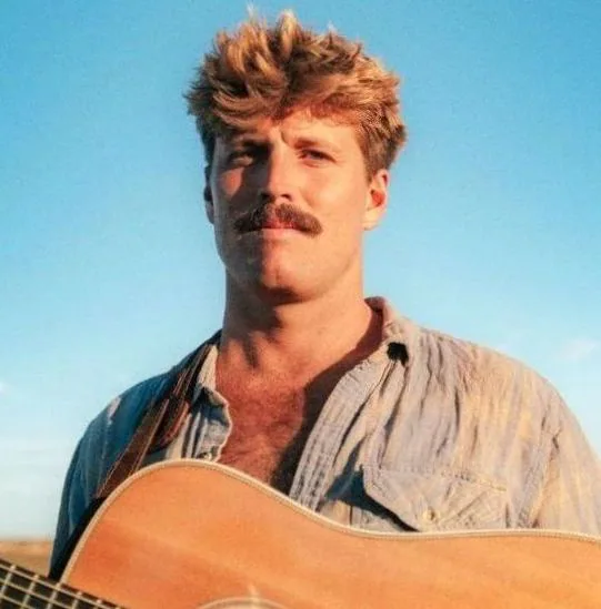 Ziggy Alberts
