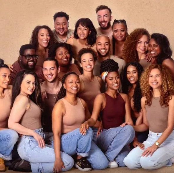 ZO! Gospel Choir