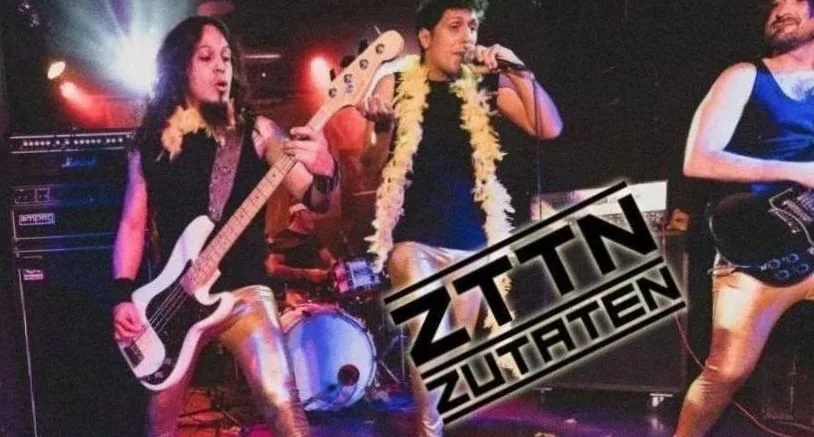 ZTTN (Zutaten)