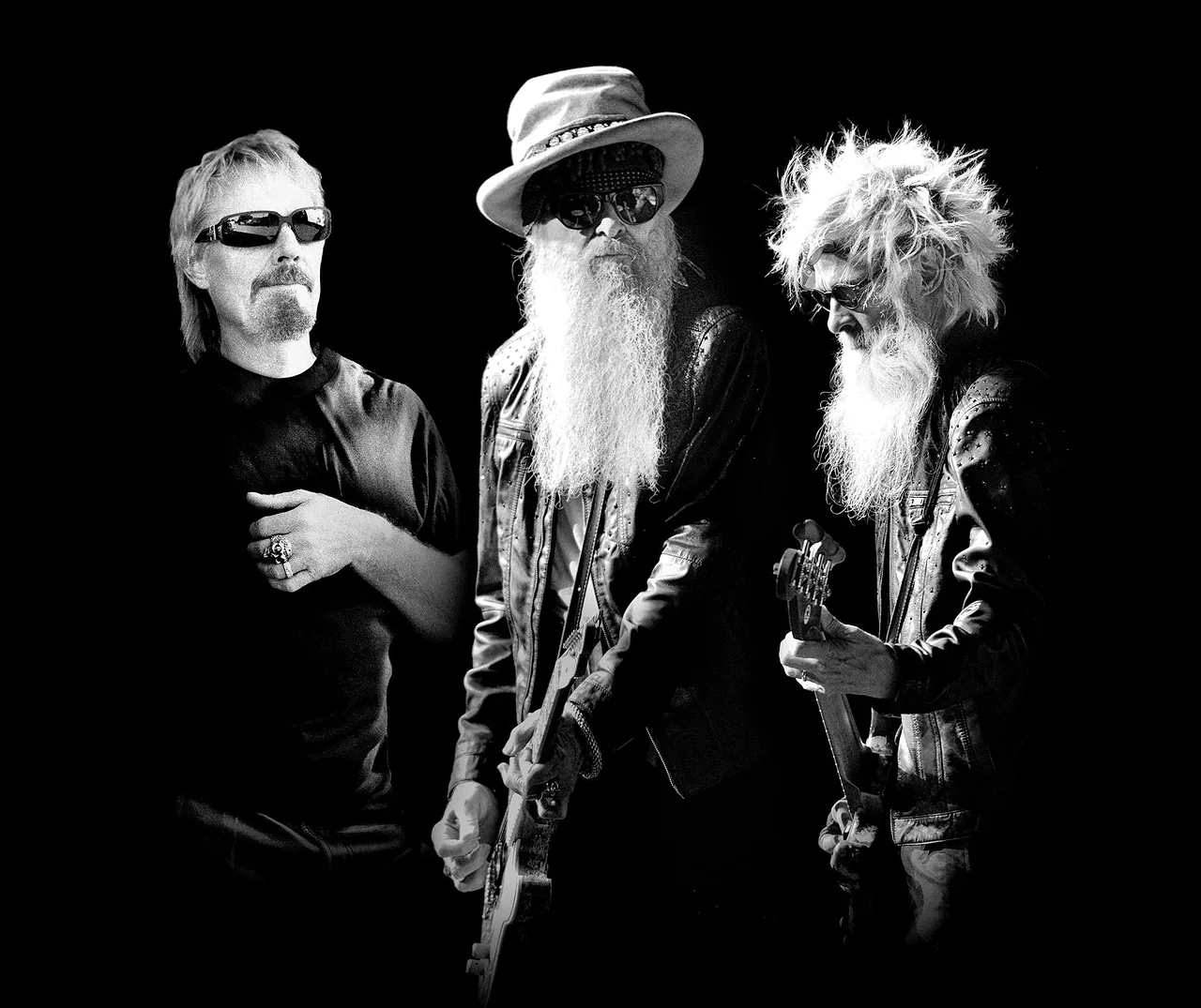ZZ Top