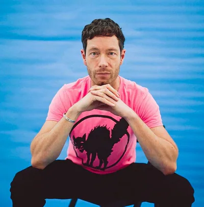 Jody Wisternoff — foto 2
