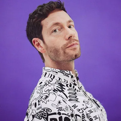 Jody Wisternoff — foto 4