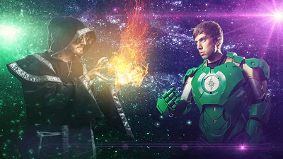 Gloryhammer — foto 6