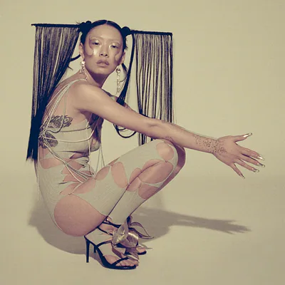 Rina Sawayama — foto 2