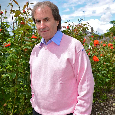 Chris de Burgh — photo 2