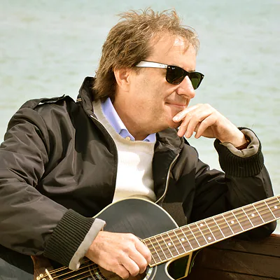 Chris de Burgh — photo 3