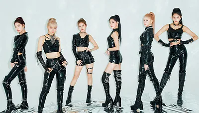 EVERGLOW — photo 2