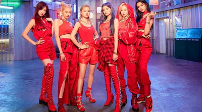 EVERGLOW — photo 3