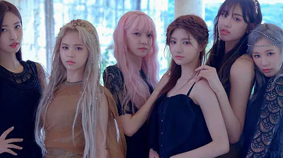 EVERGLOW — photo 4