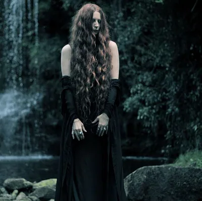 Darkher — foto 2
