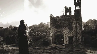 Darkher — foto 4