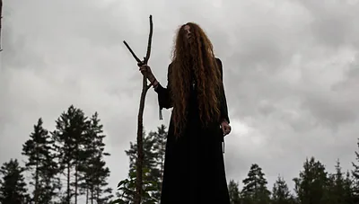 Darkher — foto 6