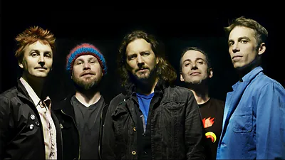 Pearl Jam — foto 6