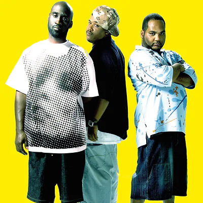 De La Soul — foto 3