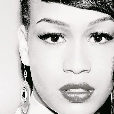 Rebecca Ferguson — foto 3