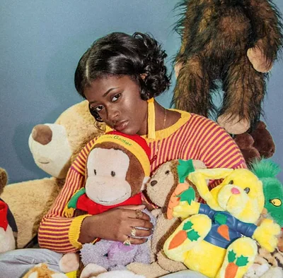 Tierra Whack — foto 2