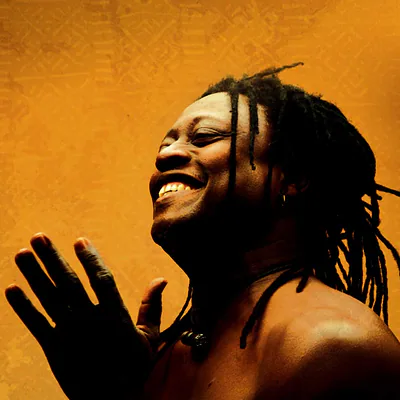 Habib Koité & Bamada — foto 1