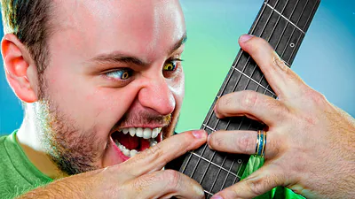Andy McKee — foto 3
