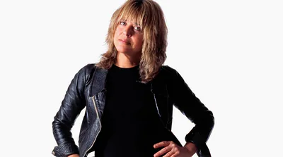 Suzi Quatro — photo 5