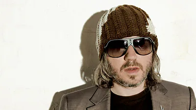 Badly Drawn Boy — foto 4