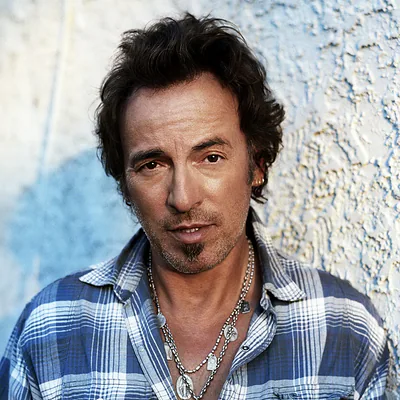 Bruce Springsteen — photo 2