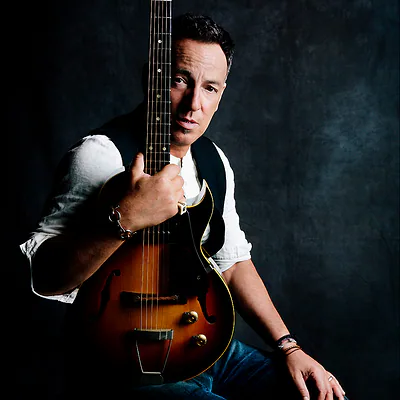 Bruce Springsteen — photo 3