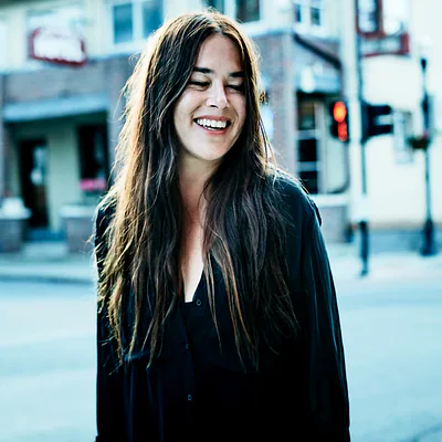 Rachael Yamagata — foto 1