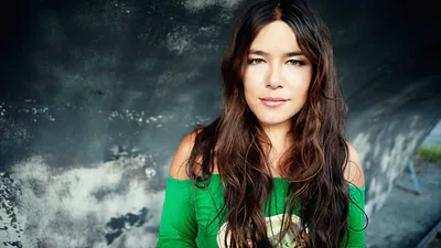 Rachael Yamagata — foto 2