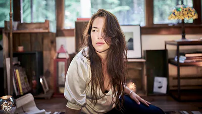 Rachael Yamagata — foto 5