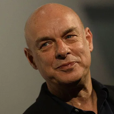 Brian Eno — photo 3